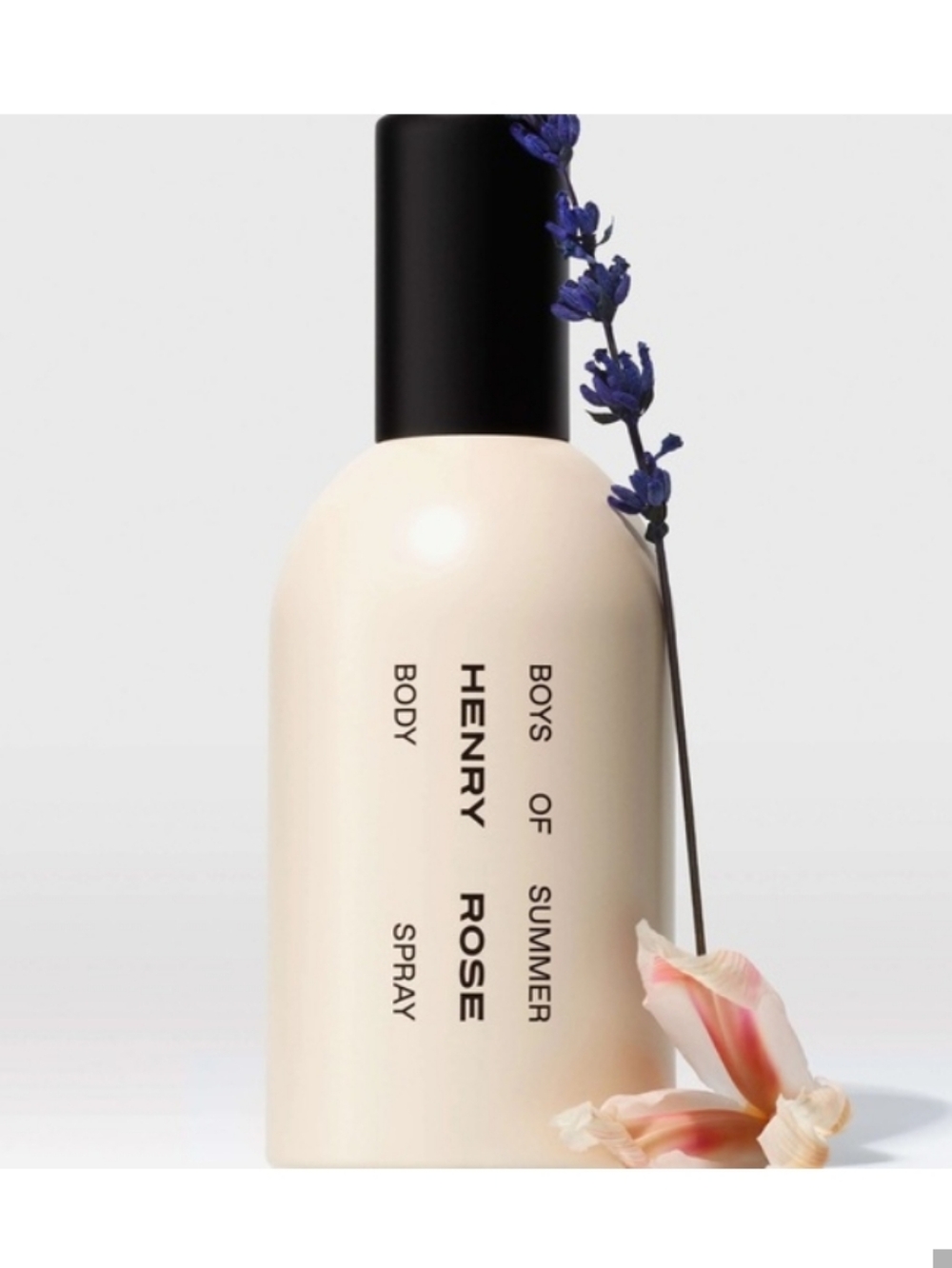 Henry Rose Boys of Summer Body Spray